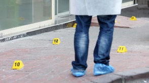 В Диярбакыре совершено вооруженное нападение на ресторан: есть погибшие