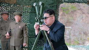 Հյուսիսային Կորեան հերթական հրթիռներն է փորձարկել