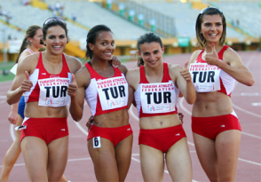 Բրիտանացի թղթակցի զայրույթը. Թուրքիայի ատլետիկայի ազգային հավաքականում բազմաթիվ այլազգիներ կան