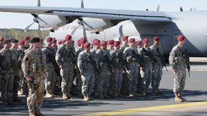 НАТО начнет размещать батальоны в Балтии и Польше в 2017 году