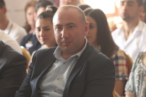 Անդրանիկ Թևանյան.