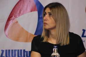 Էլինար Վարդանյան. «Ճիշտ պահին կկայացվի որոշումը»