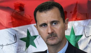 Новое правительство Сирии принесло присягу Башару Асаду
