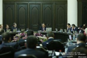 Մի չհայտարարված սեկվեստորի պատմություն