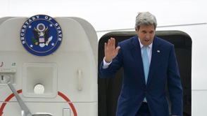 Քերրին Մոսկվա կմեկնի՝ քննարկելու ԼՂ խնդիրը