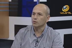 Գ. Նազարյան. «Պետք չէ կանգնել լեռան գագաթին, գոչել՝ ես ընդդիմադիր եմ» (տեսանյութ)