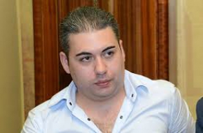 Վահան Մարտիրոսյանը հայտարարել է, որ իր դեմ մահափորձ է կատարվել