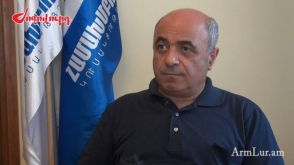 «Դոմինոյի սկզբունքով կկորցնենք Ղարաբաղը, հետո՝ Զանգեզուրը». (տեսանյութ)