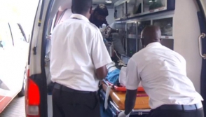 Взбесившийся кенийский полицейский застрелил семерых коллег