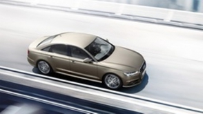 «Audi A8»–ը դառնալու է աշխարհի առաջին առանց վարորդի մեքենան