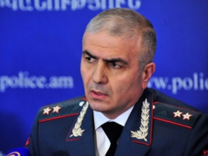 Новые подробности вооруженного захвата в Ереване
