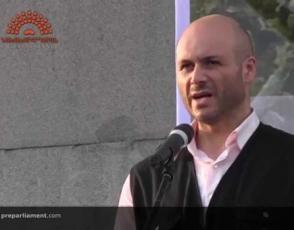 Վարուժան Ավետիսյան.