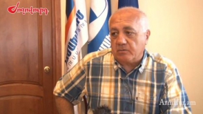 Ստ. Մարգարյան. «Սա խորքային պատճառներ ունի» (տեսանյութ)