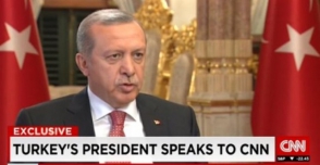 Эрдоган: «Если бы я задержался на 10-15 минут, меня бы убили»