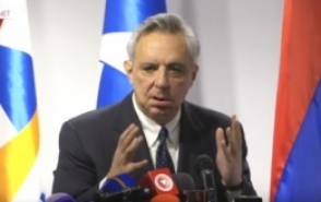 Վարդան Օսկանյան.