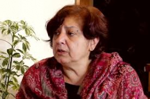 Թամար Հովհաննիսյան.