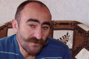 Պավել Մանուկյան.