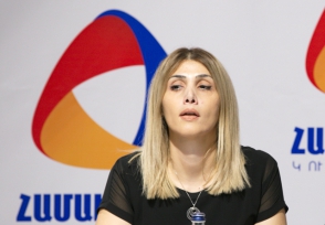 Էլինար Վարդանյան. «Եվս մեկ անգամ զսպվածության կոչ եմ անում»