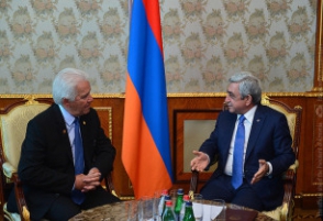 Շնորհակալություն Ջիմ Կոստային