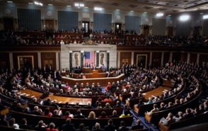 Конгресс США призвал усилить давление на Россию