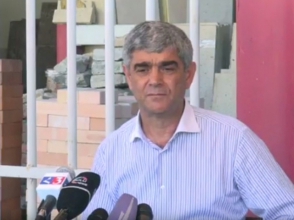 Վիտալի Բալասանյան. «Սեֆիլյանը և տղաների մեծամասնությունը հրաժարվել են Սերժ Սարգսյանի հրաժարականից»