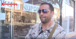 Եթե էս պահին մի հատ զանգ անեմ, Սերժի նման մի քանիսին իմ կինը կուղարկի գրողի ծոցը․ «Սասնա ծռեր»-ի անդամ