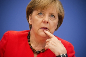Меркель ждет новая волна критики после серии атак в Германии – «Daily Mail»