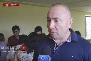 Անդրանիկ Թևանյան. «Իշխանությունները պետք է խոհեմություն դրսևորեն և ընդառաջ քայլ կատարեն» (տեսանյութ)