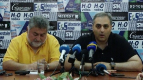 Ա. Պապյանն ու Հ. Մարտիրոսյանն իրենց չեն տեսնում համակարգող խորհրդում