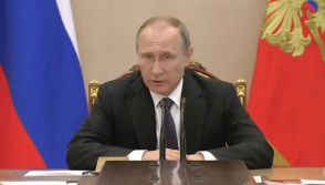 Путин не поедет на открытие Олимпиады в Рио