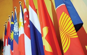 Главы МИД АСЕАН хотят возобновить переговоры по ядерной проблеме КНДР