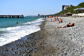 Քոբուլեթիում ՀՀ քաղաքացի է ջրահեղձվել