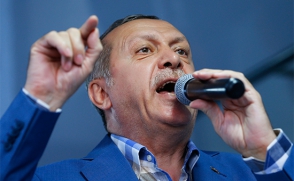 Эрдоган объяснил, почему Турции нужна смертная казнь (видео)