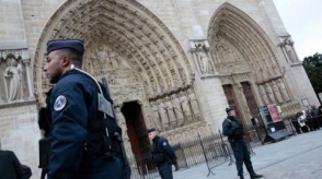 В ходе операции по освобождению заложников во Франции убит священник