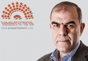 Գարեգին Չուգասզյան. «Պավլիկին ոչ թուրքն է ընկճել, ոչ էլ հայ ոստիկանը կկարողանա» (տեսանյութ)