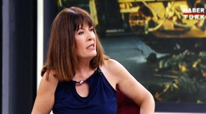 Էրդողանին քննադատող թուրք պրոֆեսորն իսկույն հեռացվել է ուղիղ եթերից