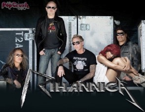 Ռիհաննան և «Metallica»–ն՝ Նյու Յորքի «Global Citizen» փառատոնի հայտնի դեմքեր