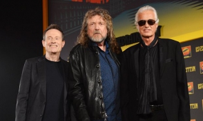 Дело о плагиате хита «Led Zeppelin» возвращается в суд