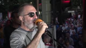 Հակաճգնաժամային նախաձեռնող խորհուրդը քաղաքացիական անհնազանդության  գործողությունների հիմք է տեսնում