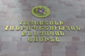 Սպանություն Չարենցավանում. կասկածյալը ձերբակալվել է