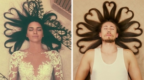 Երբ տղամարդիկ փորձում են նմանակել կանանց սելֆի անելիս (ֆոտոշարք)