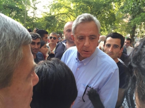 Վարդան Օսկանյան.