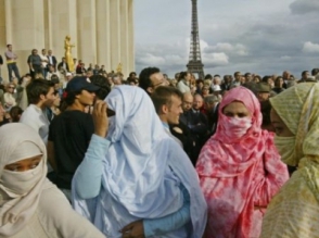 Франция может запретить иностранное финансирование мечетей