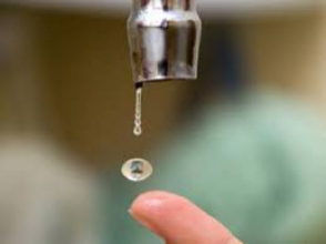 Պլանային ջրանջատում է լինելու Շենգավիթում