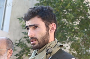 ՄԻՊ ներկայացուցիչներն  այցելելն են Արամ Մանուկյանին