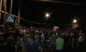 Հիվանդանոցներում բազմաթիվ տուժածներ կան (ուղիղ միացում, լրացված)