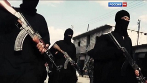 Власти Крыма заявили о лагерях ИГ на Украине