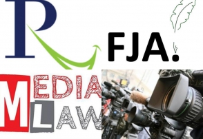 Լրագրողական 3 կազմակերպությունները՝ նախօրեին լրագրողների նկատմամբ բռնությունների մասին