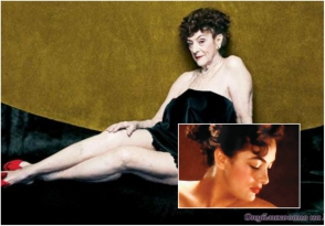 Անցյալ դարի «Playboy»–ի աղջիկները կրկին լուսանկարվել են (ֆոտոշարք)