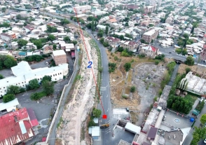 Ոստիկանությունը փաստեր է բերում, թե կրակոցն արձակվել է ՊՊԾ գնդի տարածքից (լուսանկարներ)